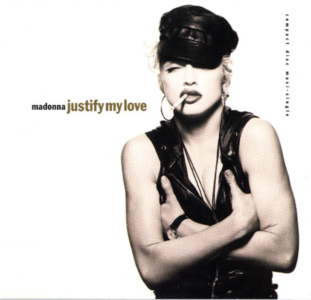 Single Stories: Madonna, “Justify My Love”