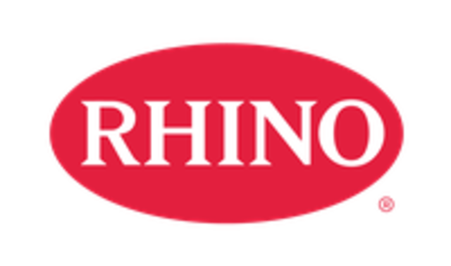 RHINO logo