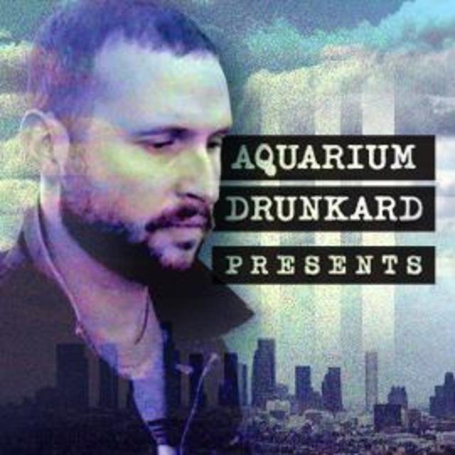 Aquarium Drunkard Presents: Green (25th Anniversary)