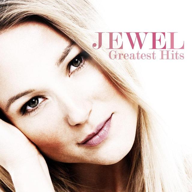 JEWEL SHINES ON FIRST EVER GREATEST HITS ALBUM