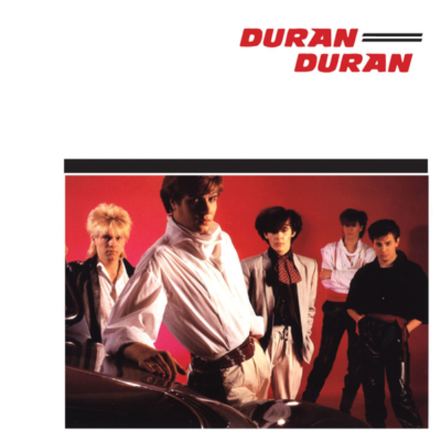 Happy 35th: Duran Duran, Duran Duran