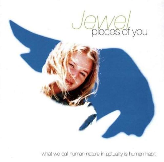 Happy 20th: Jewel, Pieces of You