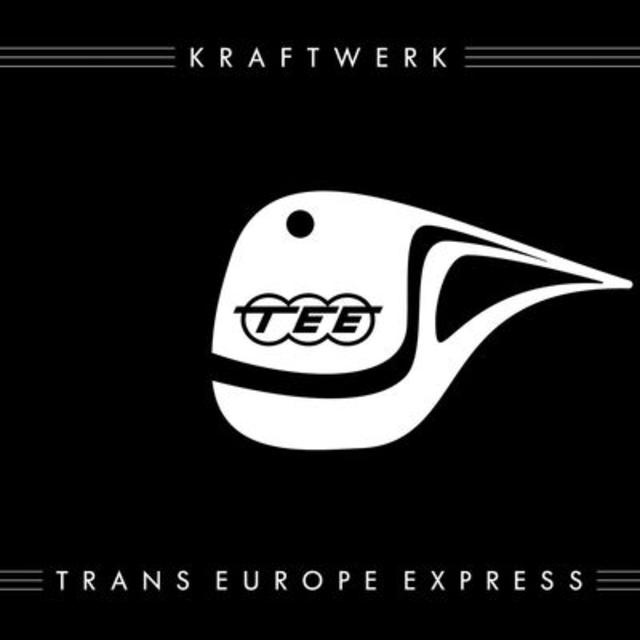 Happy 40th: Kraftwerk, TRANS-EUROPE EXPRESS