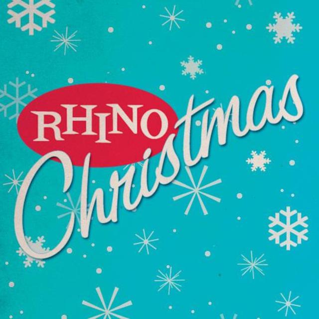Rhino Christmas - Christmas with Soul