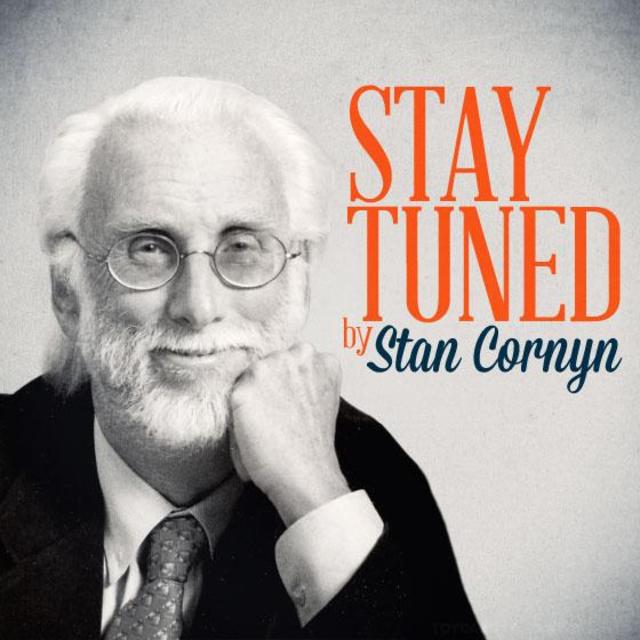 Stay Tuned By Stan Cornyn: Autumn Leaves From Frisco