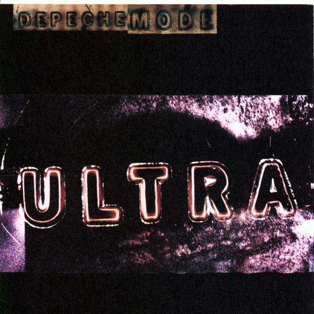 Depeche Mode: The Vinyl Reissue Train Keeps A’Rollin’