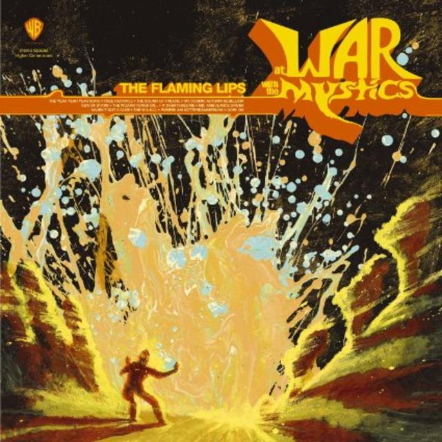 Happy 10th: The Flaming Lips, At War with the Mystics