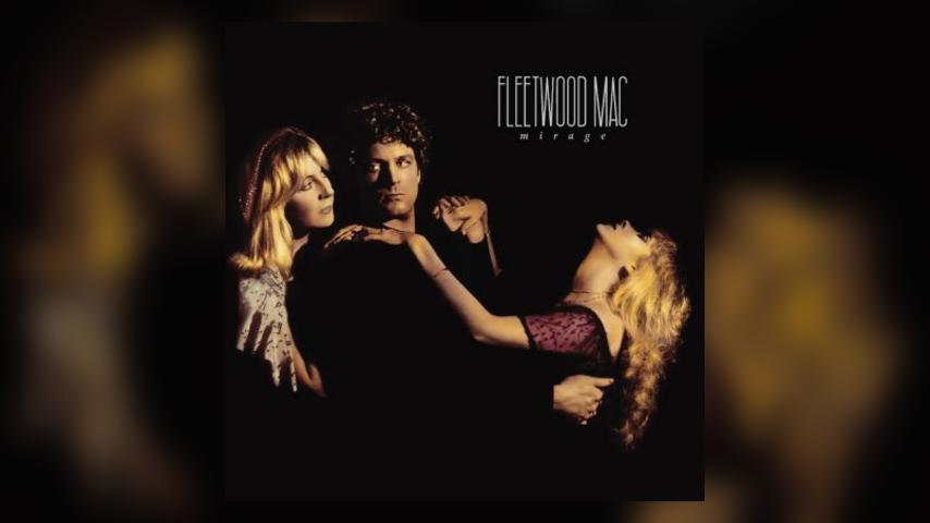 Out Tomorrow: Fleetwood Mac, Mirage: Deluxe Reissue
