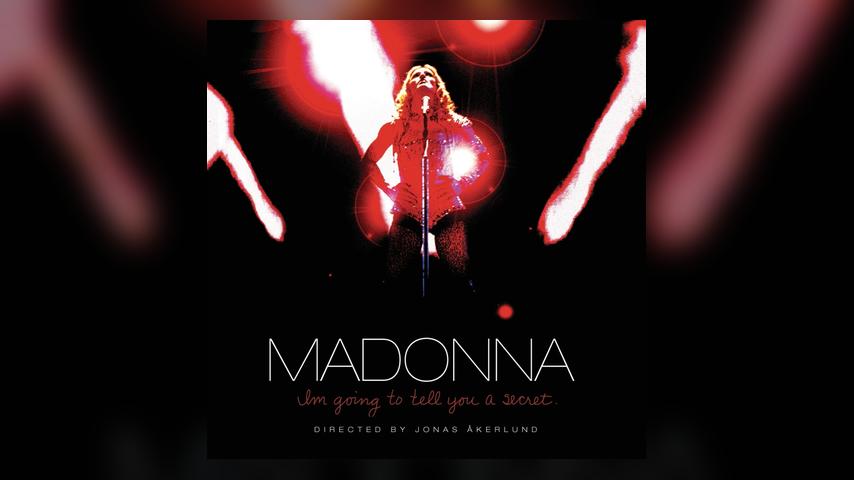 Happy 10th: Madonna, I’m Going to Tell You a Secret