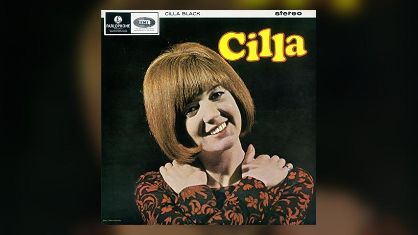 Happy Anniversary: Cilla Black, CILLA