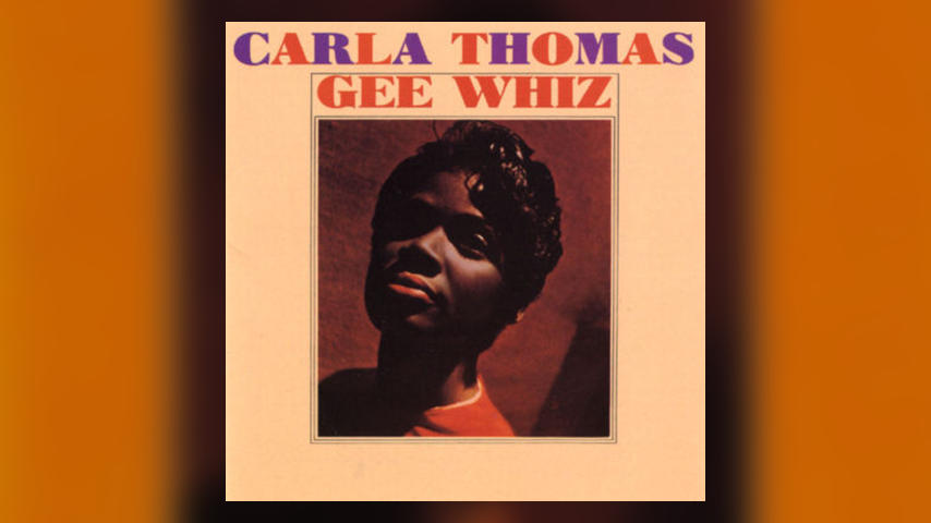 Single Stories: Carla Thomas, “Gee Whiz (Look at His Eyes)”