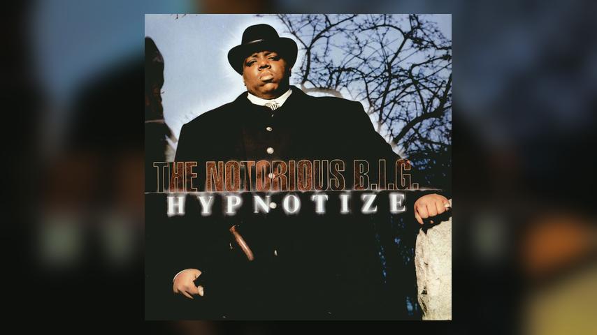 Once Upon a Time in the Top Spot: Notorious B.I.G., “Hypnotize”