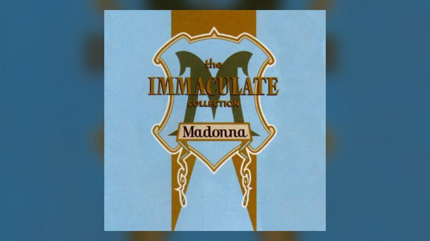 Happy 25th: Madonna, The Immaculate Collection