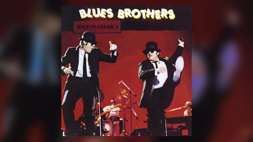 Happy 35th: The Blues Brothers, Made in America