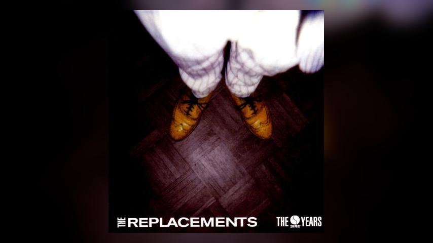 Now Available: The Replacements, The Sire Years