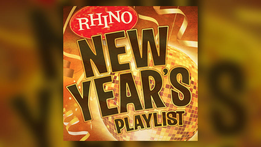 A New Year's Playlist