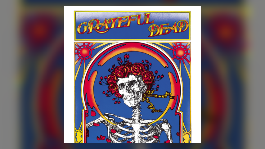 Happy 45th: Grateful Dead, Grateful Dead