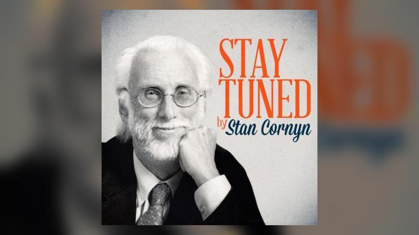 Stay Tuned By Stan Cornyn: Warner Records Signs First Million Dollar Contract in Record History