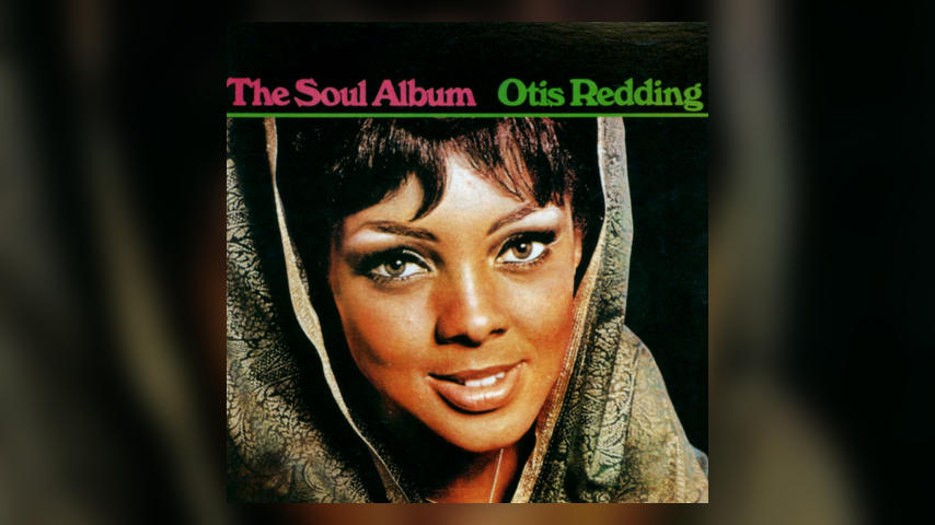 Happy 50th: Otis Redding, The Soul Album
