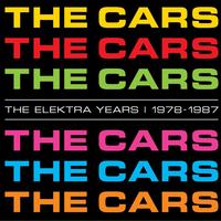 The Elektra Years Complete Album Box