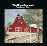 Bradley's Barn