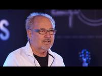 Mick Jones of Foreigner - “Juke Box Hero” Track By Track Commentary Video 