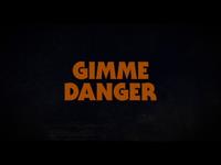 The Stooges – Gimme Danger: Music From the Motion Picture [Official Promo Video] - OUT NOW