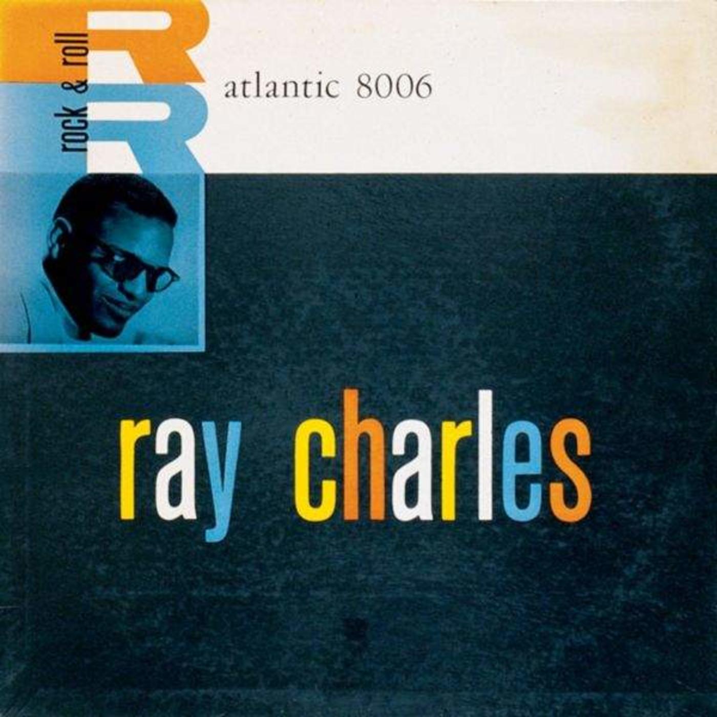 Ray Charles (aka Hallelujah I Love Her So) 