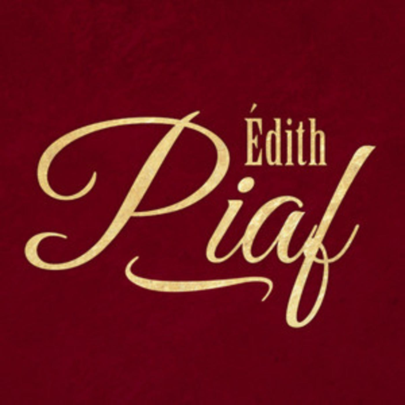 Official Edith Piaf playlist - Non, Je Ne Regrette Rien, La vie en rose, Milord, Paris, Padam Padam