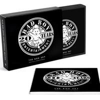 Bad Boy 20th Anniversary Box Set Editon
