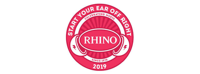 Rhino SYEOR 2109 logo