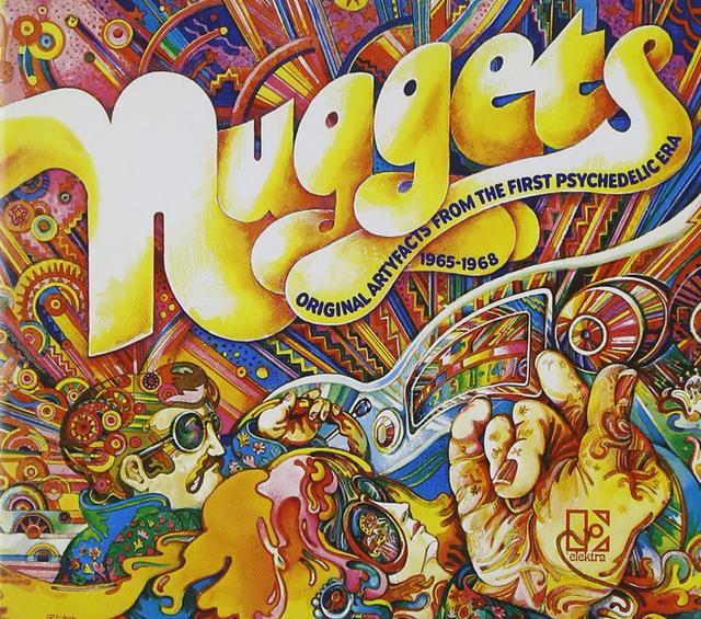 NUGGETS