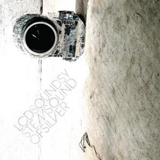 Happy 10th: LCD Soundsystem, SOUND OF SILVER