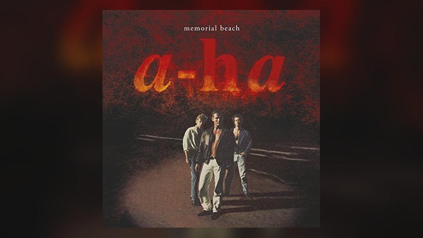 a-ha, MEMORIAL BEACH