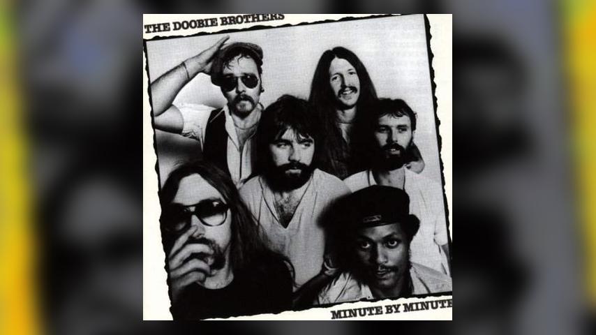 Once Upon a Time in the Top Spot: The Doobie Brothers’ Minute by Minute