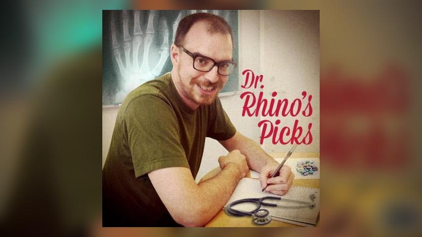 Dr. Rhino's Picks #40