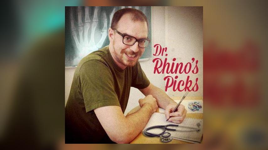 Dr. Rhino's Picks #59