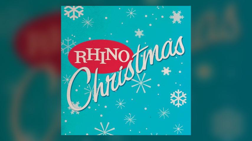 Rhino Christmas - An Old Fashioned Christmas