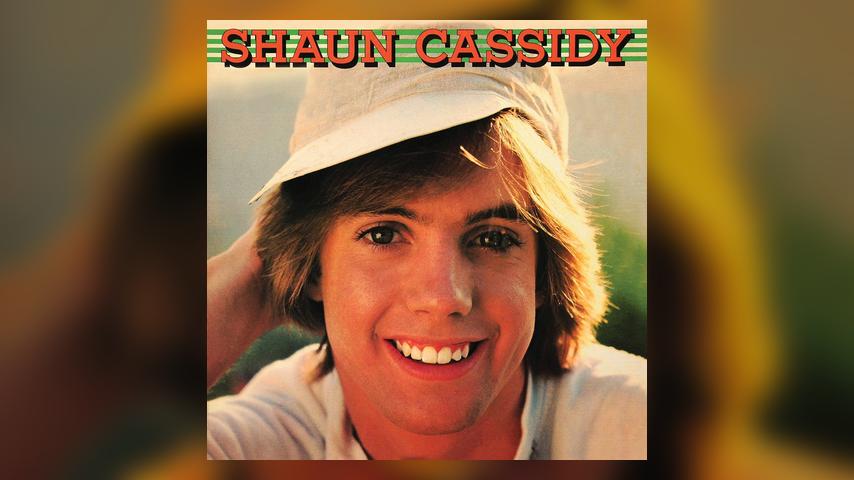 Amazon May Get Down, Get with Shaun Cassidy