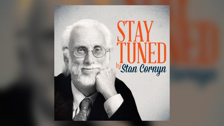 Stay Tuned By Stan Cornyn: Hot Rod