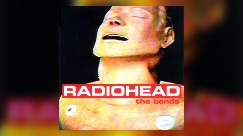 Happy Anniversary: Radiohead, The Bends