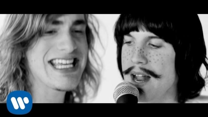 Foxy Shazam - "Oh Lord" [Official Music Video]