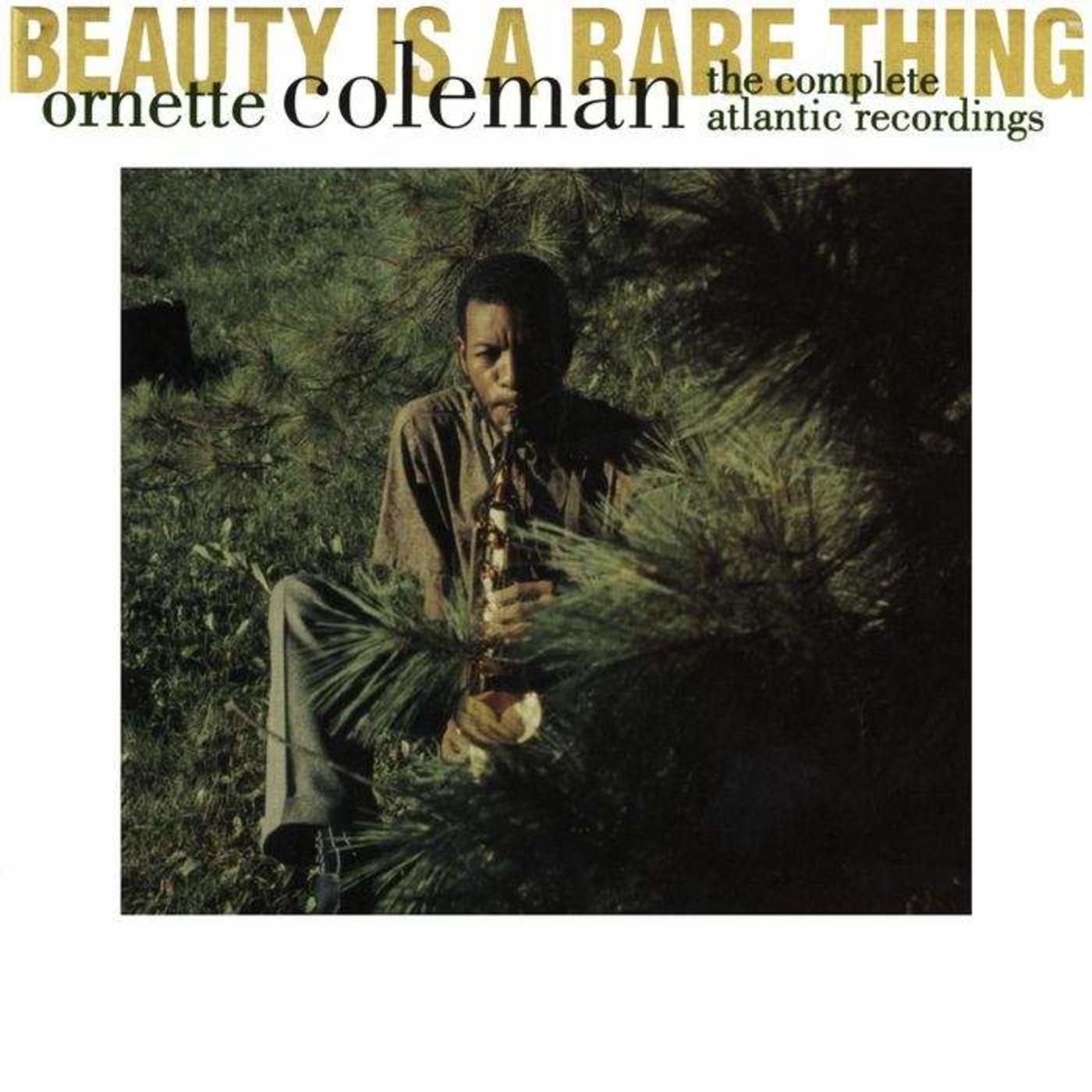 Beauty Is A Rare Thing - The Complete Atlantic Recordings