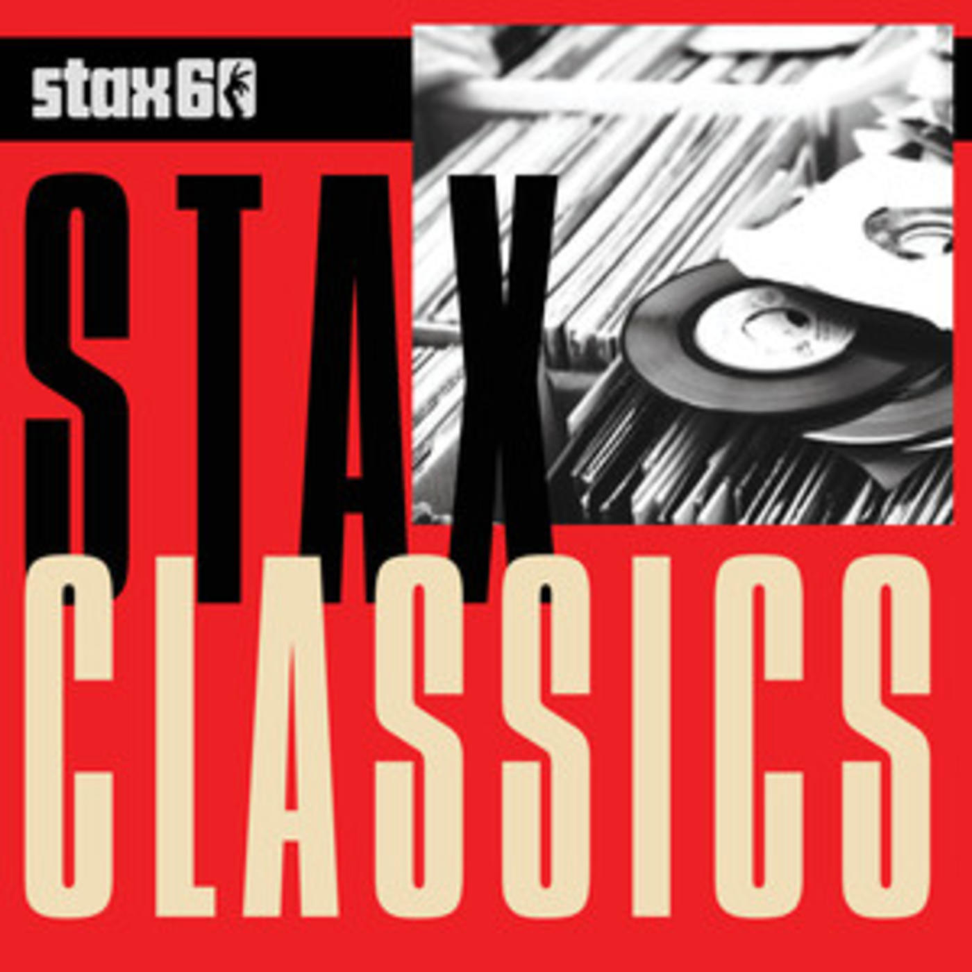 Stax Classics